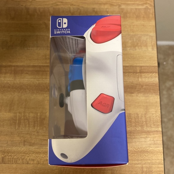 Pokeman switch controller - Picture 4 of 5